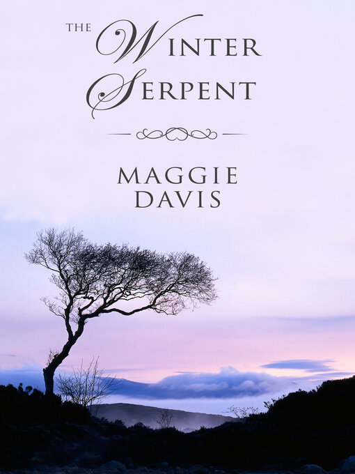 Title details for The Winter Serpent by Maggie Davis - Available